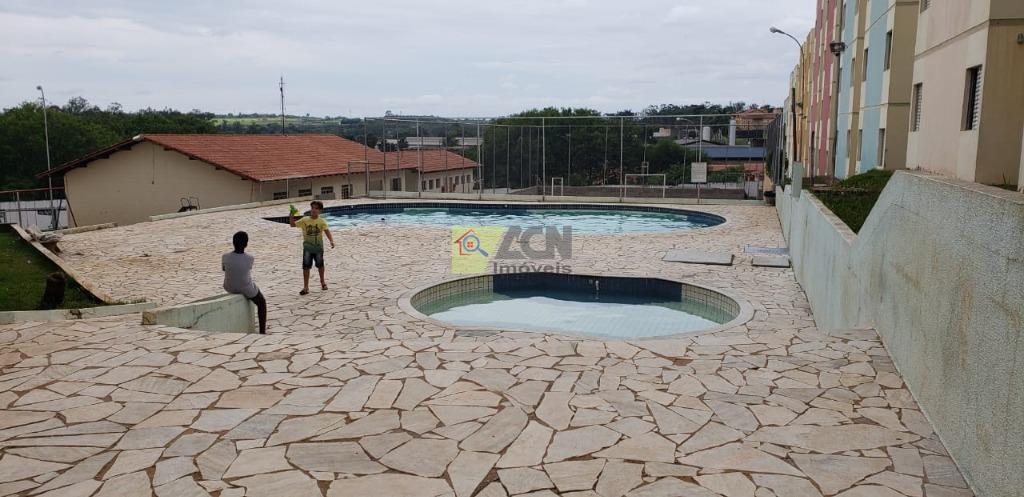 Apartamento, 3 quartos, 69 m² - Foto 1