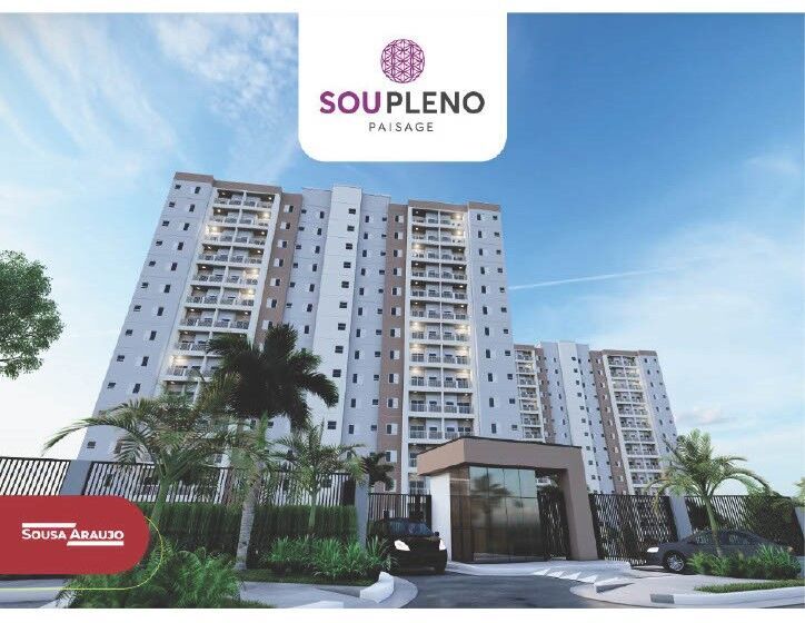 Apartamento, 2 quartos, 53 m² - Foto 10