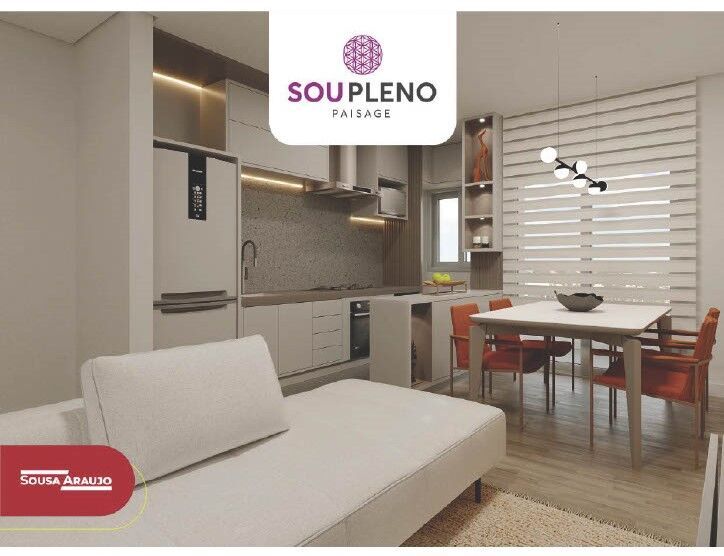 Apartamento, 2 quartos, 53 m² - Foto 5