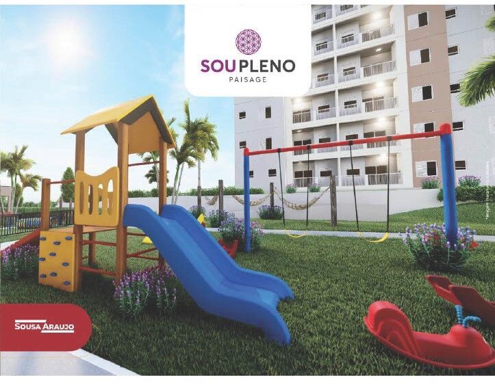 Apartamento, 2 quartos, 53 m² - Foto 11