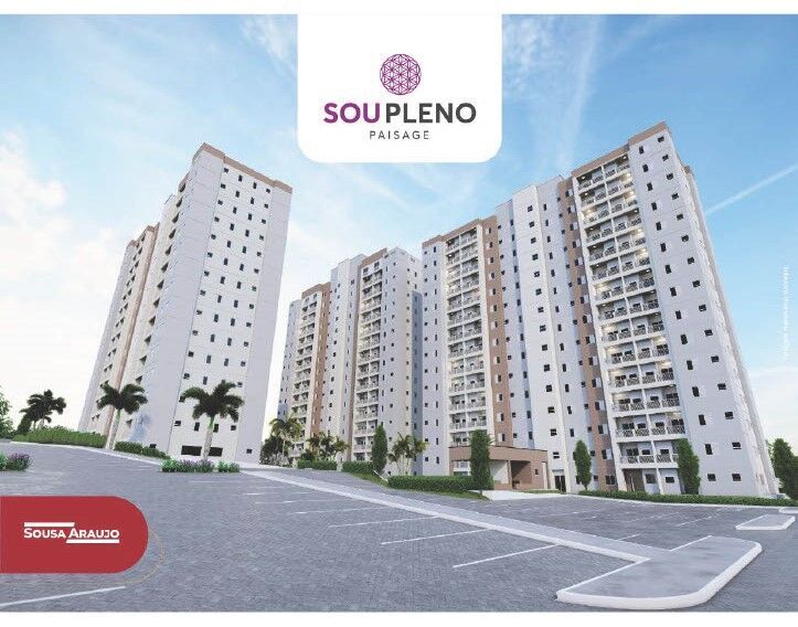 Apartamento, 2 quartos, 53 m² - Foto 9