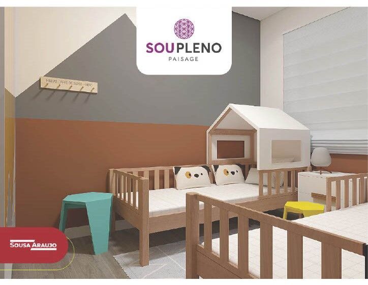 Apartamento, 2 quartos, 53 m² - Foto 6