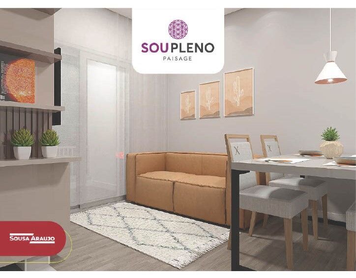 Apartamento, 2 quartos, 53 m² - Foto 7