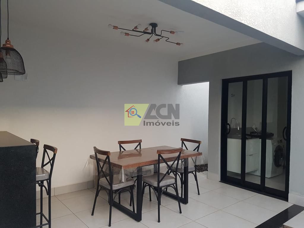 Casa de Condomínio, 3 quartos - Foto 29