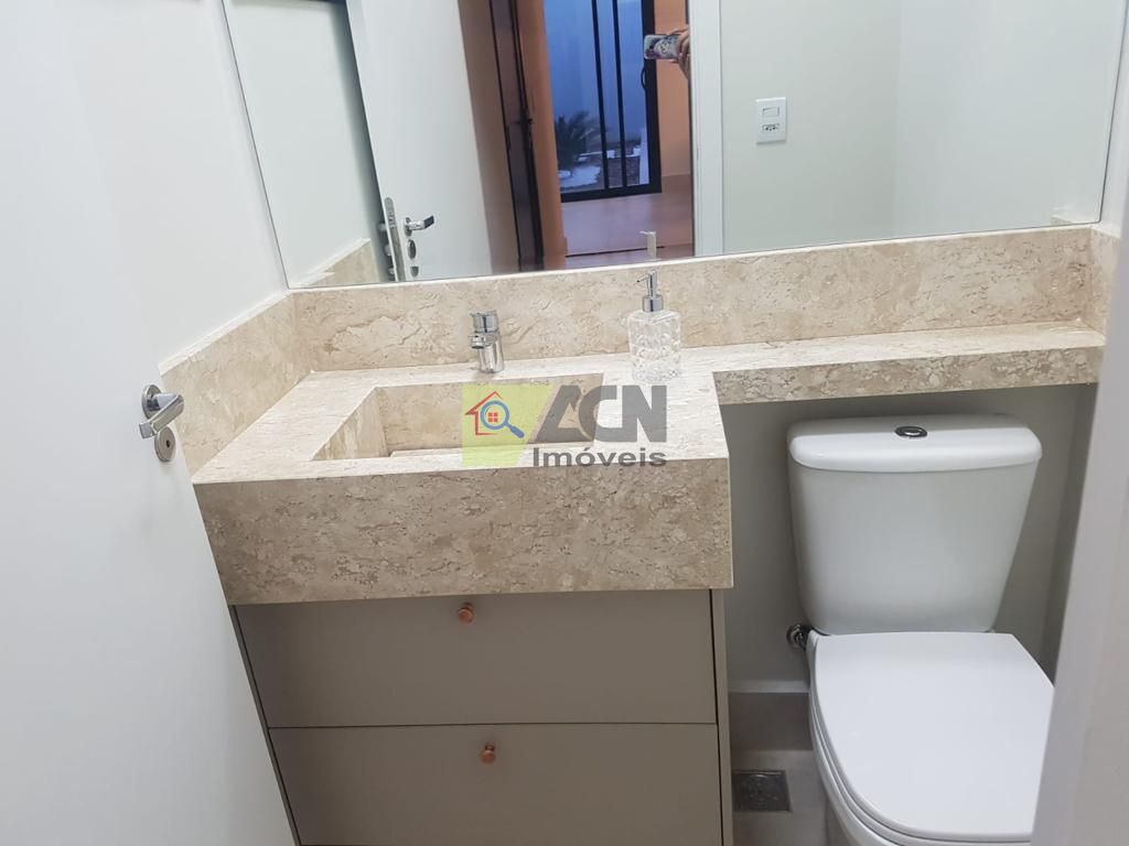 Casa de Condomínio, 3 quartos - Foto 44