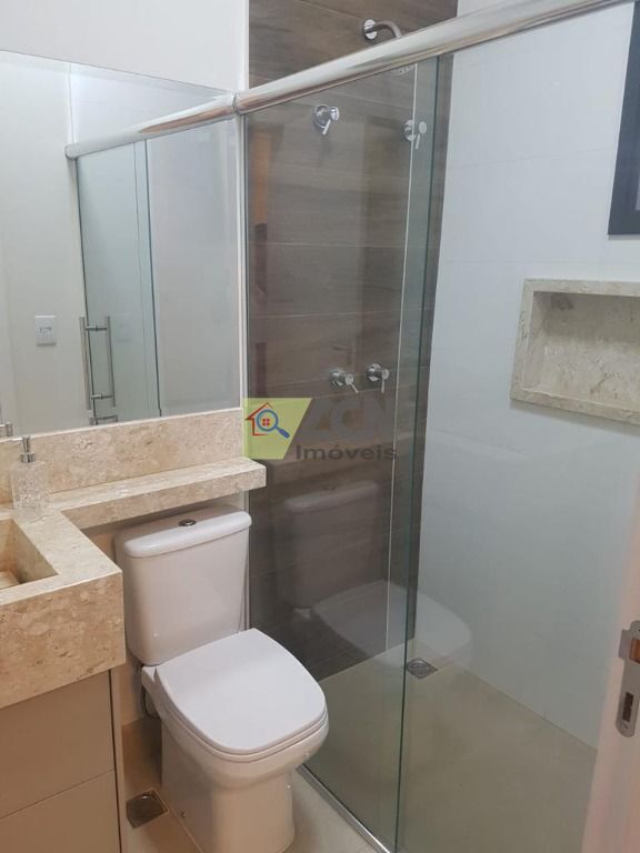 Casa de Condomínio, 3 quartos - Foto 45