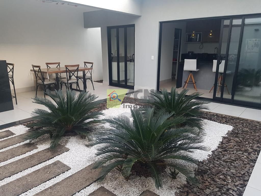 Casa de Condomínio, 3 quartos - Foto 31