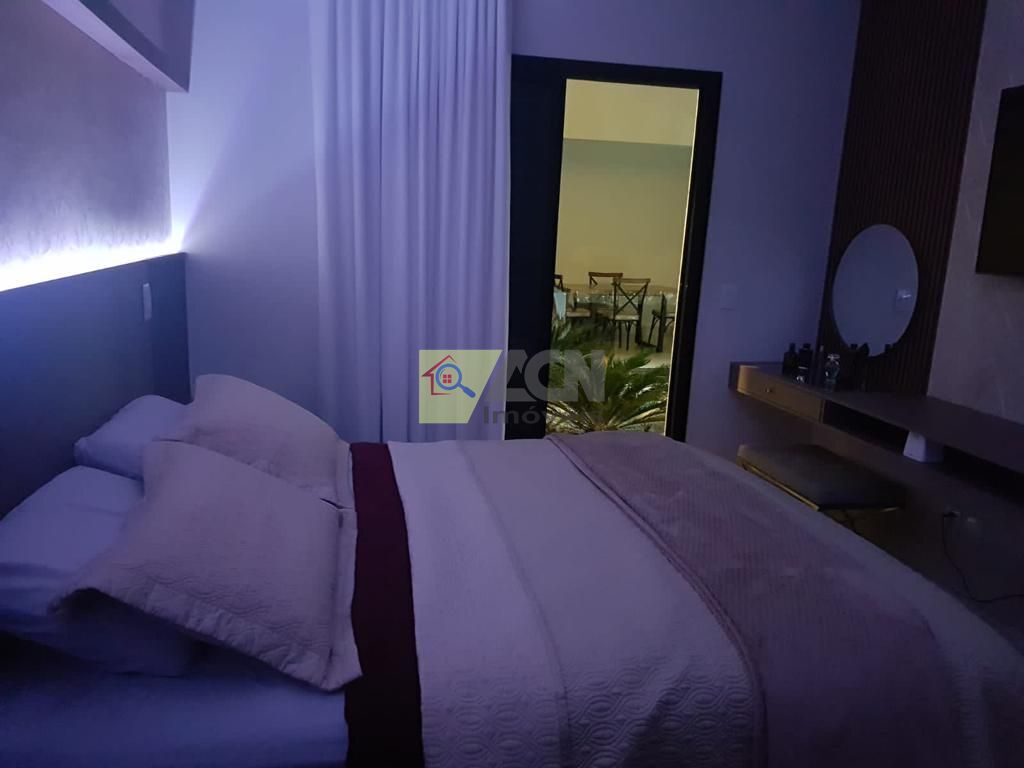 Casa de Condomínio, 3 quartos - Foto 19