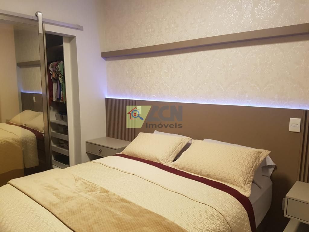 Casa de Condomínio, 3 quartos - Foto 17