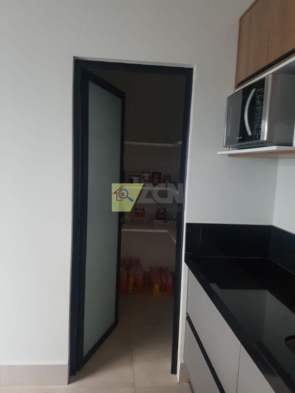 Casa de Condomínio, 3 quartos - Foto 42
