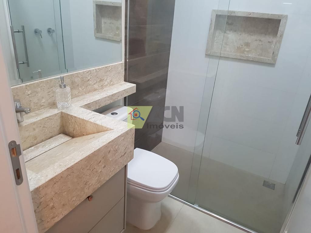 Casa de Condomínio, 3 quartos - Foto 46