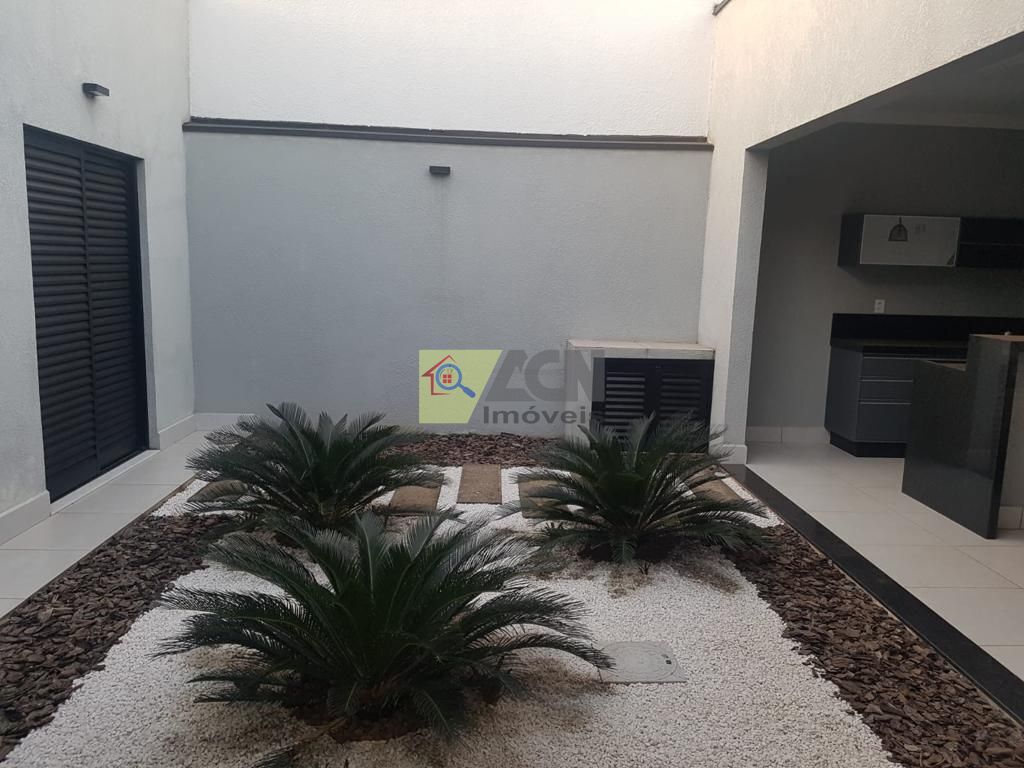 Casa de Condomínio, 3 quartos - Foto 36