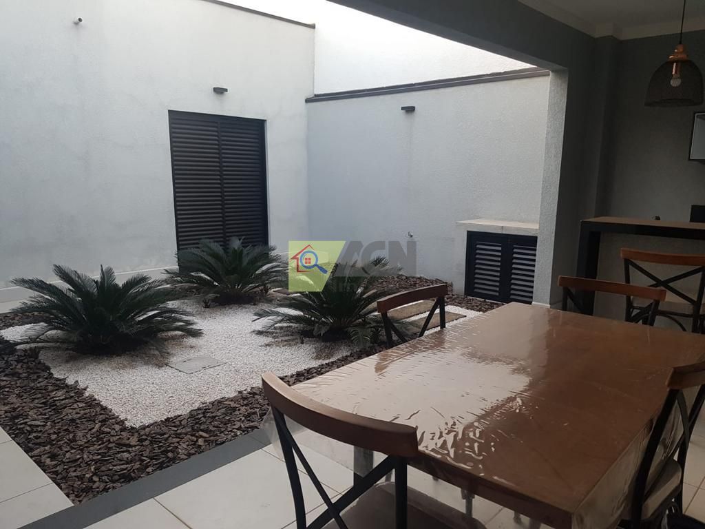 Casa de Condomínio, 3 quartos - Foto 33