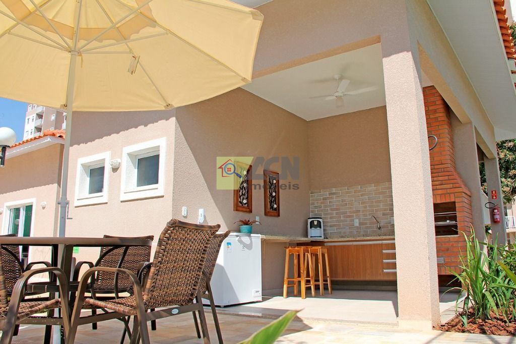 Apartamento, 2 quartos, 58 m² - Foto 6