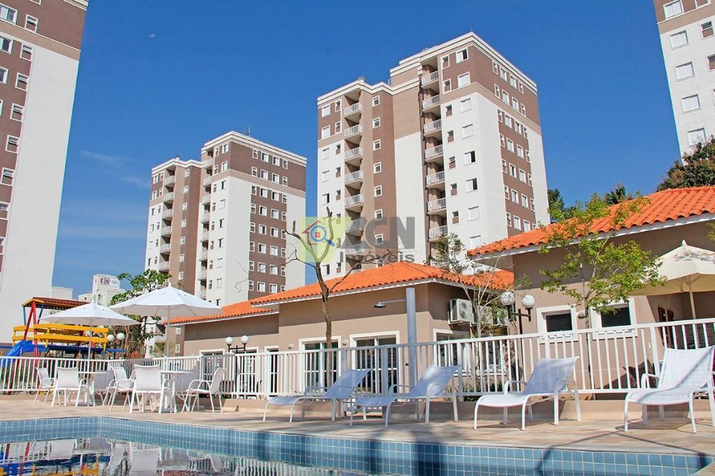Apartamento, 2 quartos, 58 m² - Foto 13