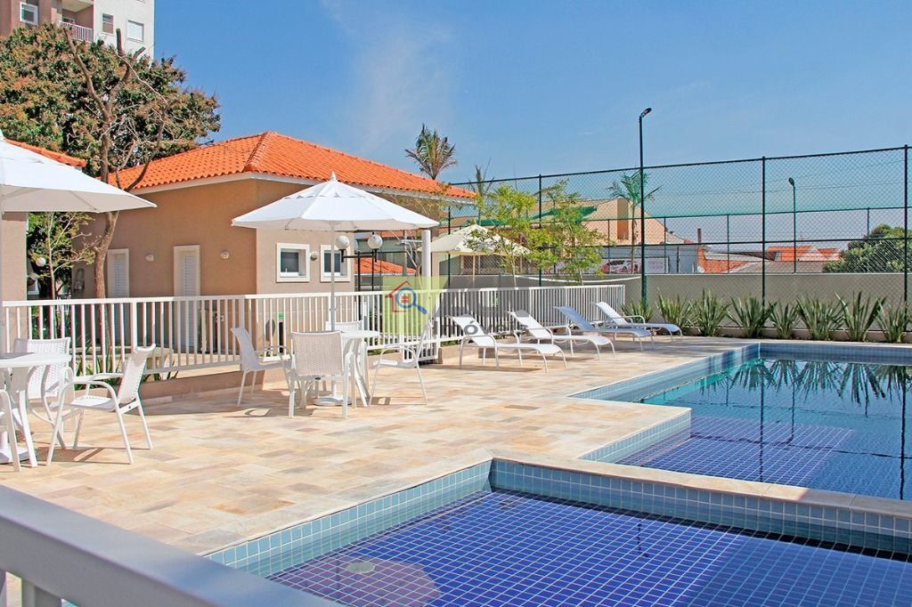 Apartamento, 2 quartos, 58 m² - Foto 7