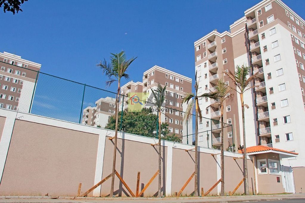 Apartamento, 2 quartos, 58 m² - Foto 17