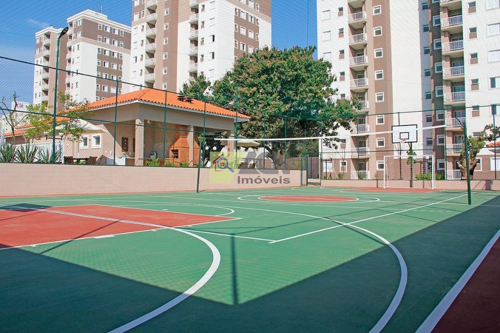 Apartamento, 2 quartos, 58 m² - Foto 15