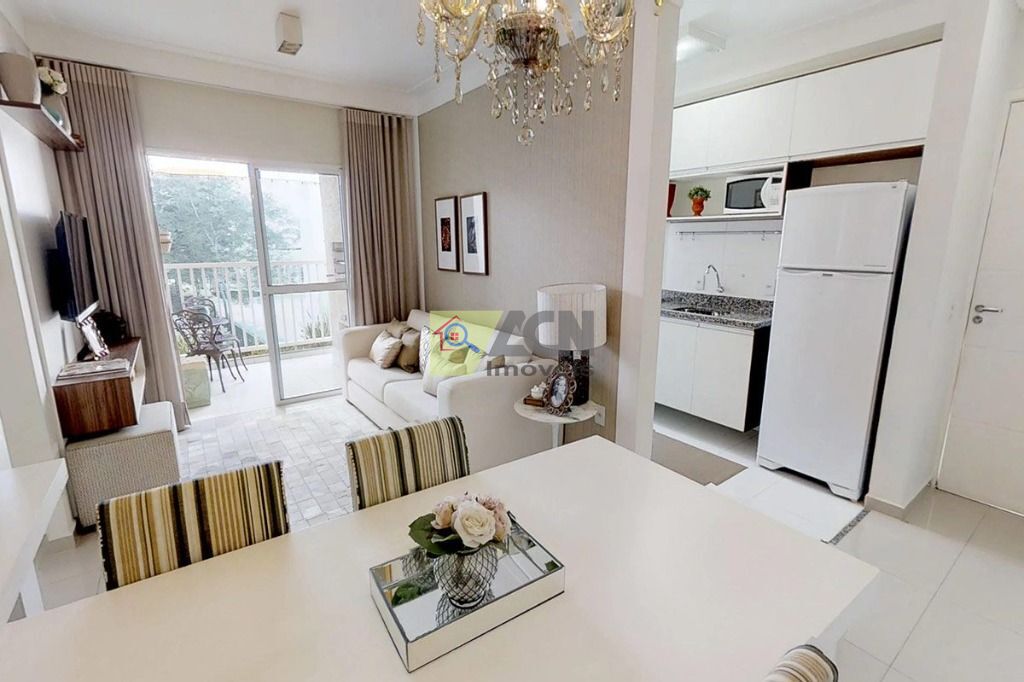 Apartamento, 2 quartos, 58 m² - Foto 19