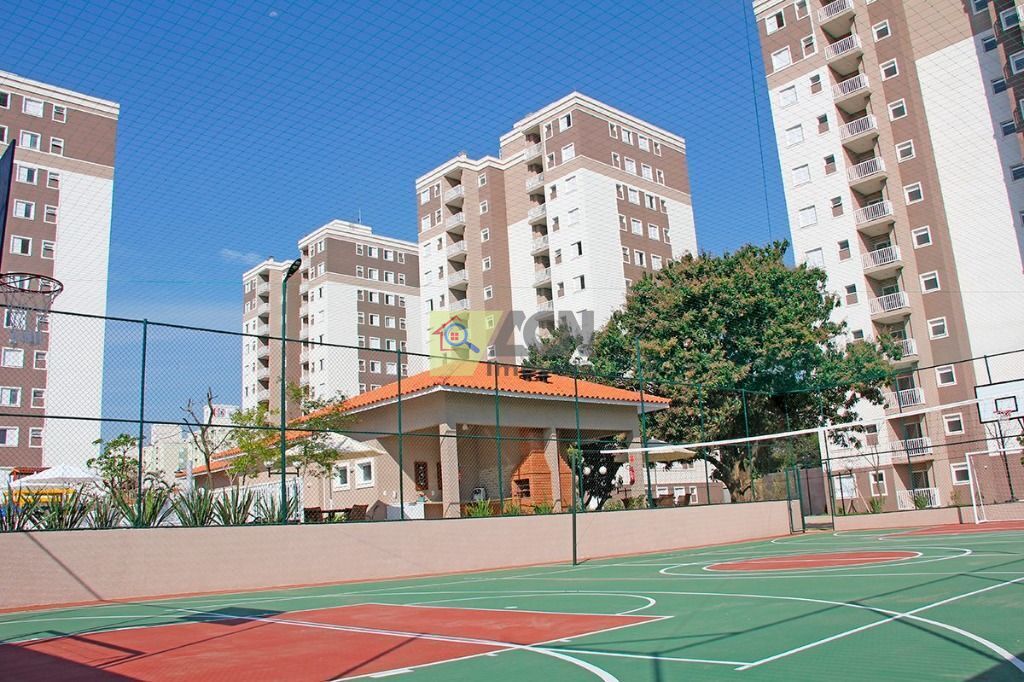 Apartamento, 2 quartos, 58 m² - Foto 16