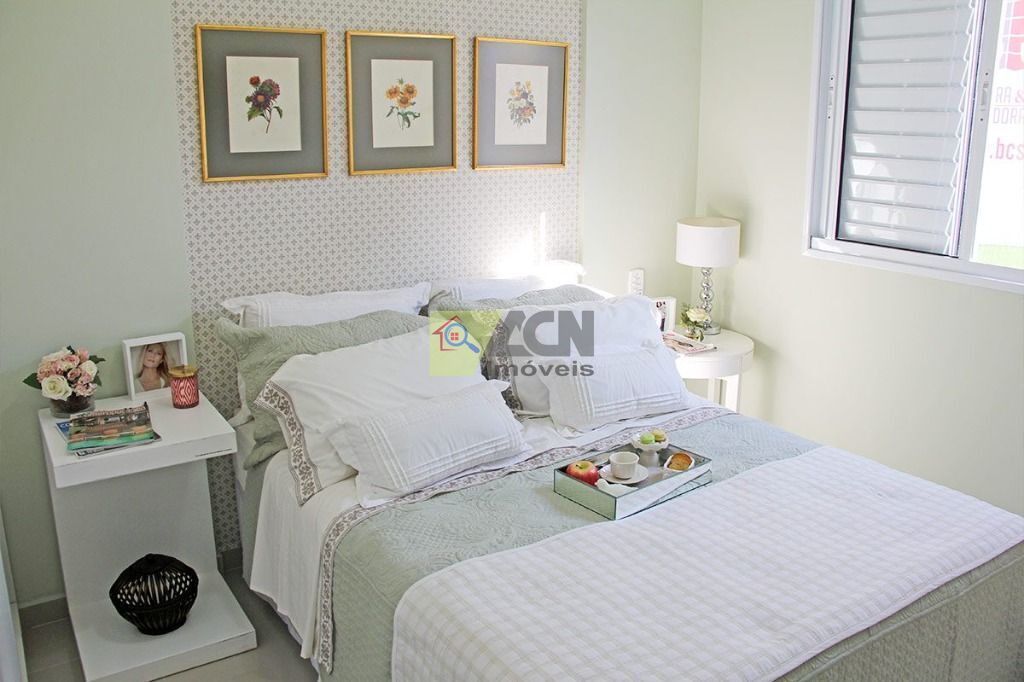 Apartamento, 2 quartos, 58 m² - Foto 20