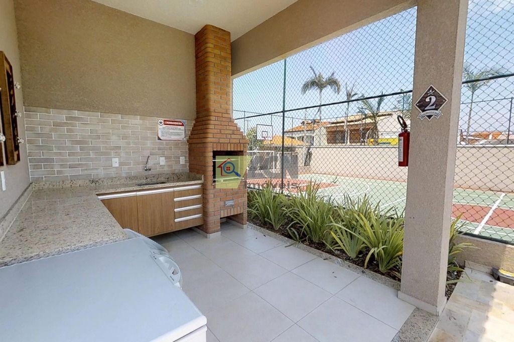 Apartamento, 2 quartos, 58 m² - Foto 3