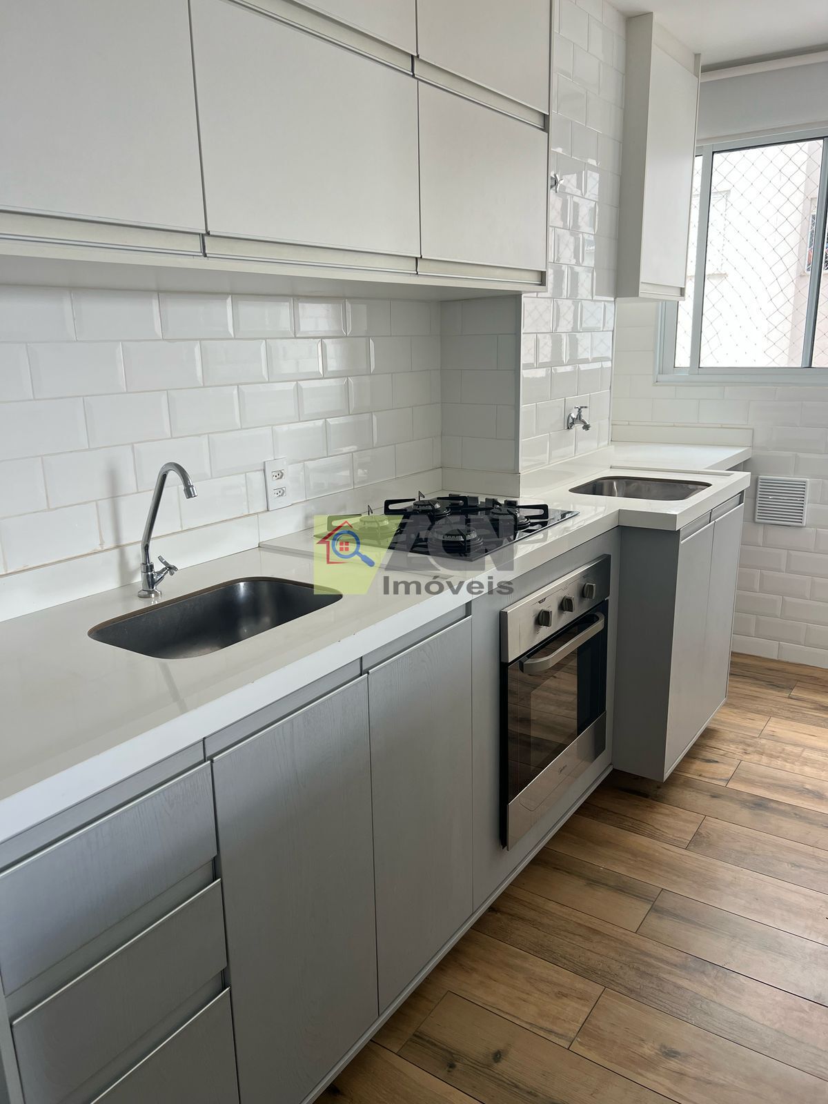 Apartamento, 2 quartos, 59 m² - Foto 8