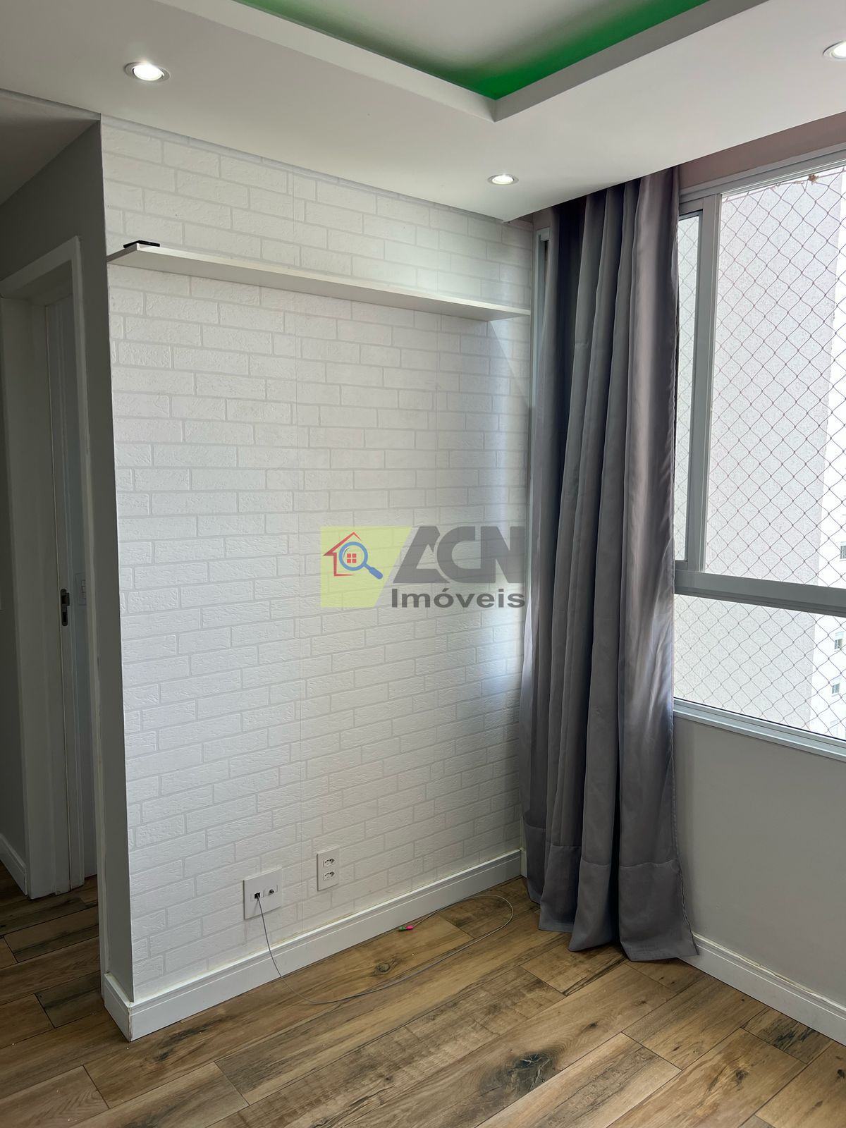 Apartamento, 2 quartos, 59 m² - Foto 2