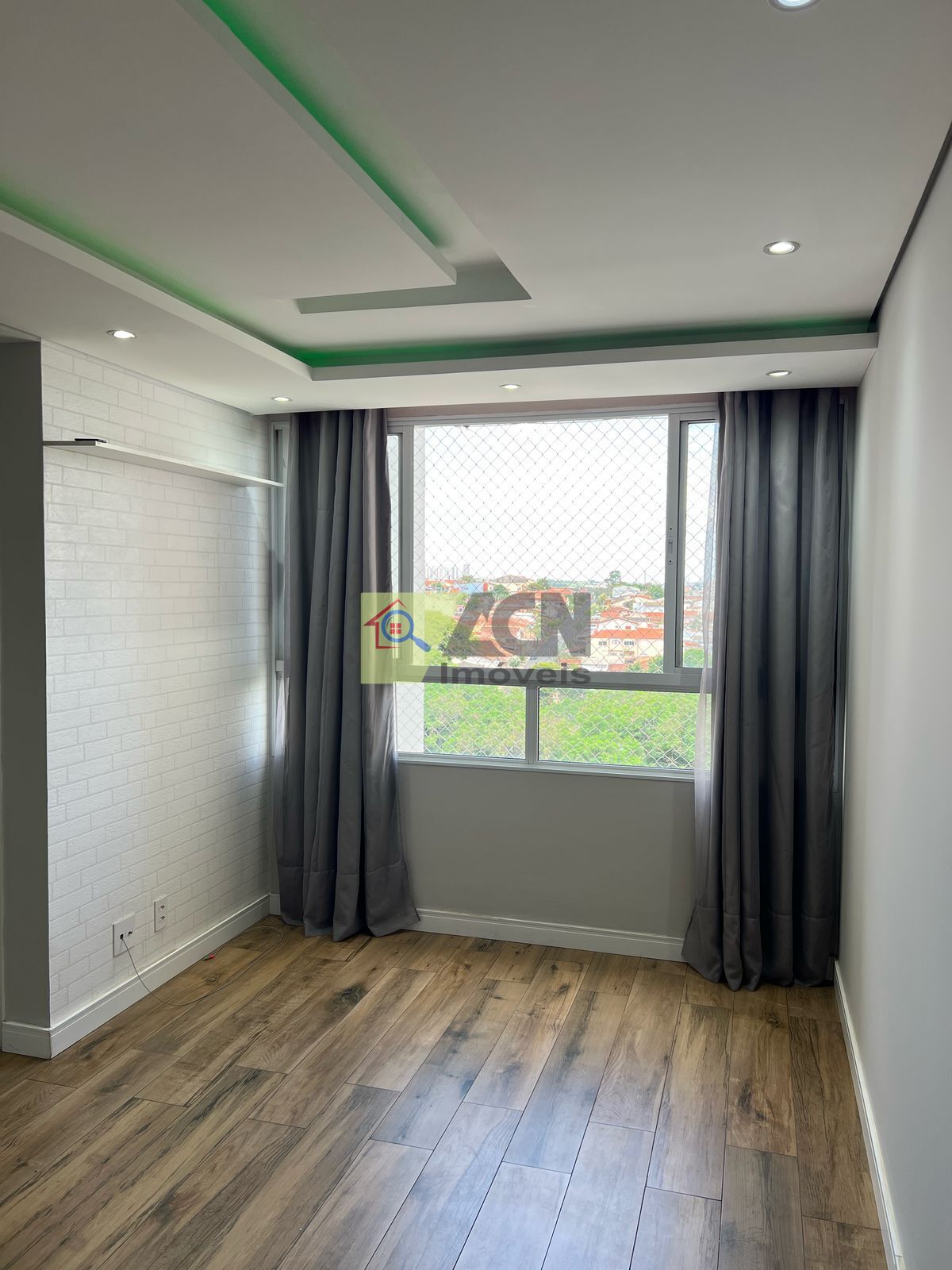 Apartamento, 2 quartos, 59 m² - Foto 1