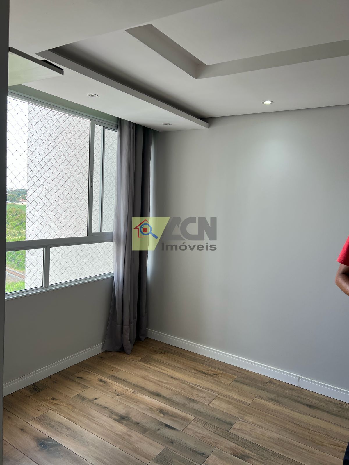 Apartamento, 2 quartos, 59 m² - Foto 3