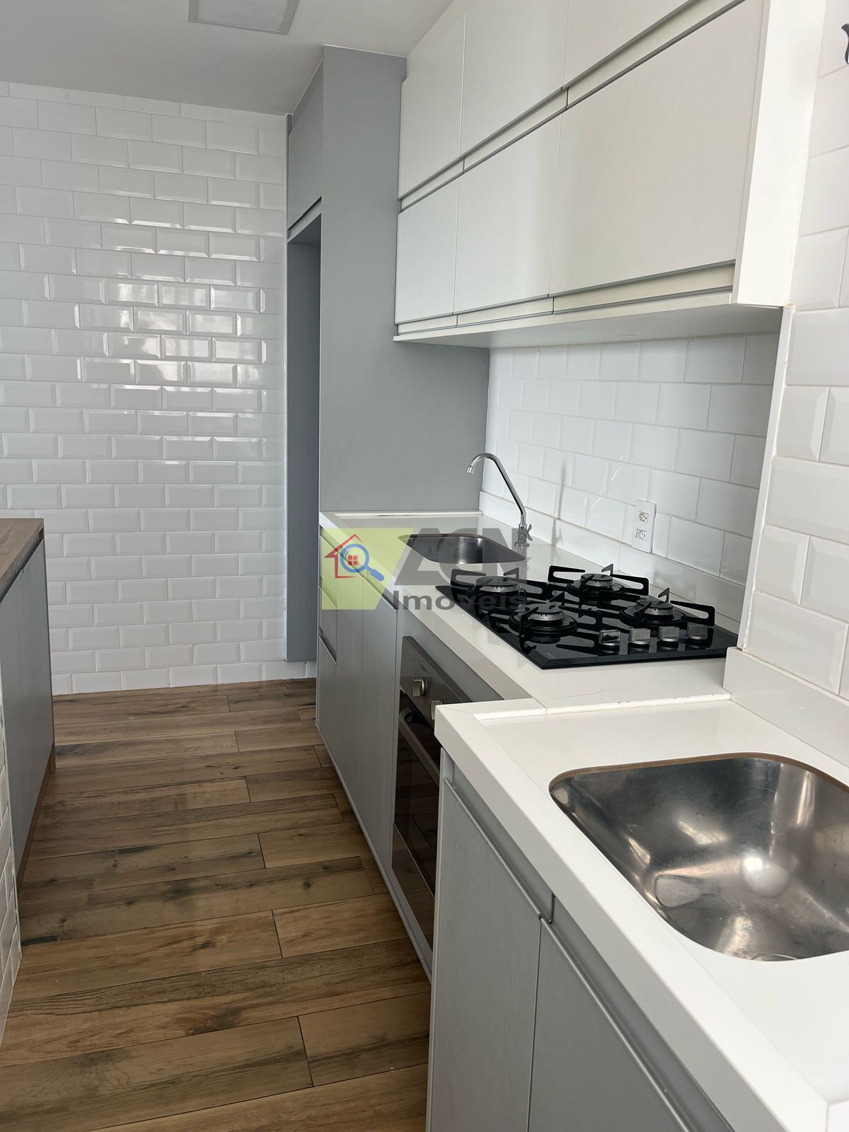 Apartamento, 2 quartos, 59 m² - Foto 7