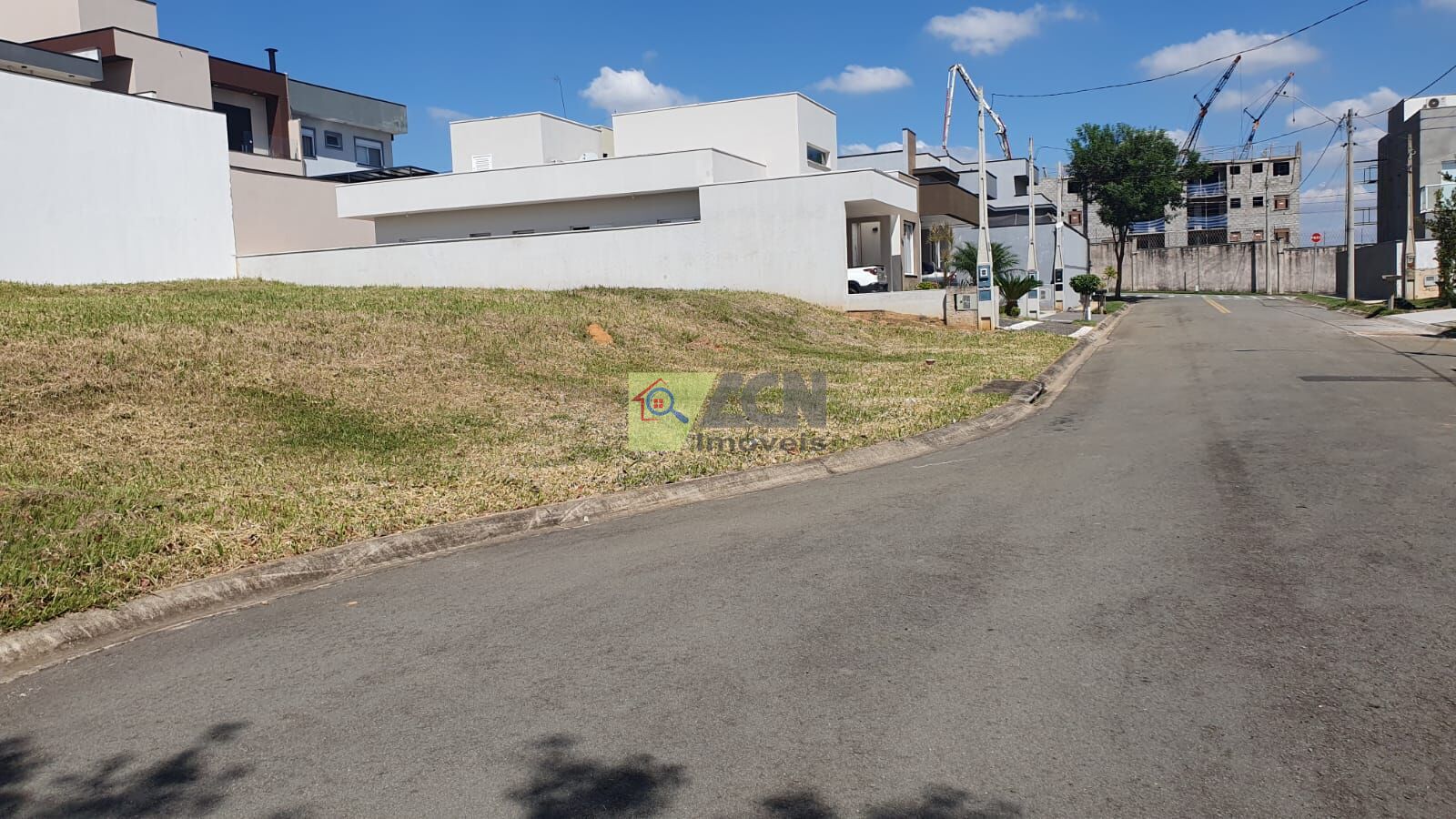 Terreno, 313 m² - Foto 2