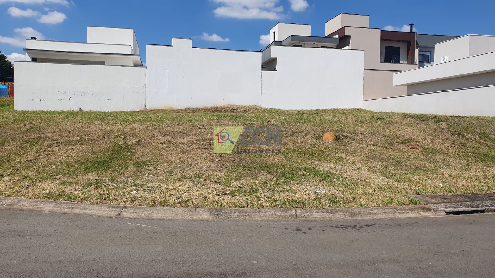 Terreno, 313 m² - Foto 1