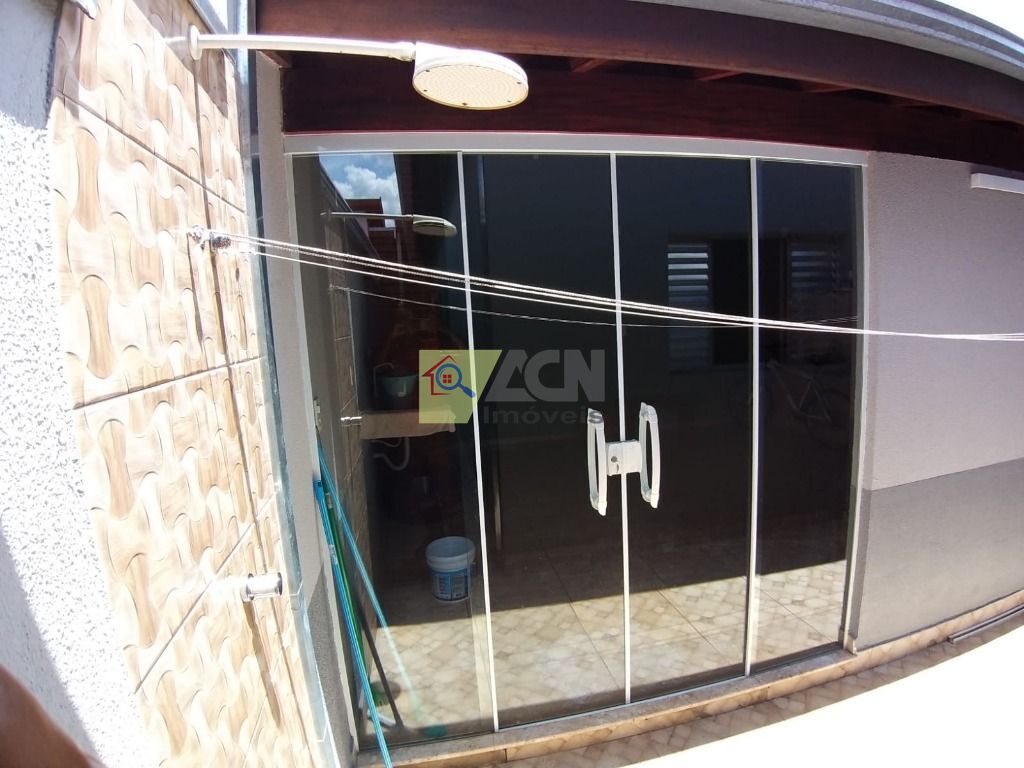 Casa, 2 quartos, 80 m² - Foto 20