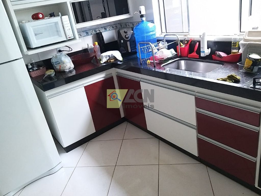 Casa, 2 quartos, 80 m² - Foto 4