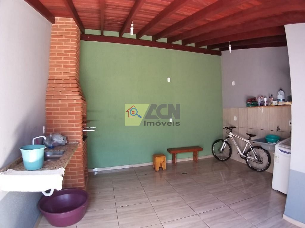 Casa, 2 quartos, 80 m² - Foto 15