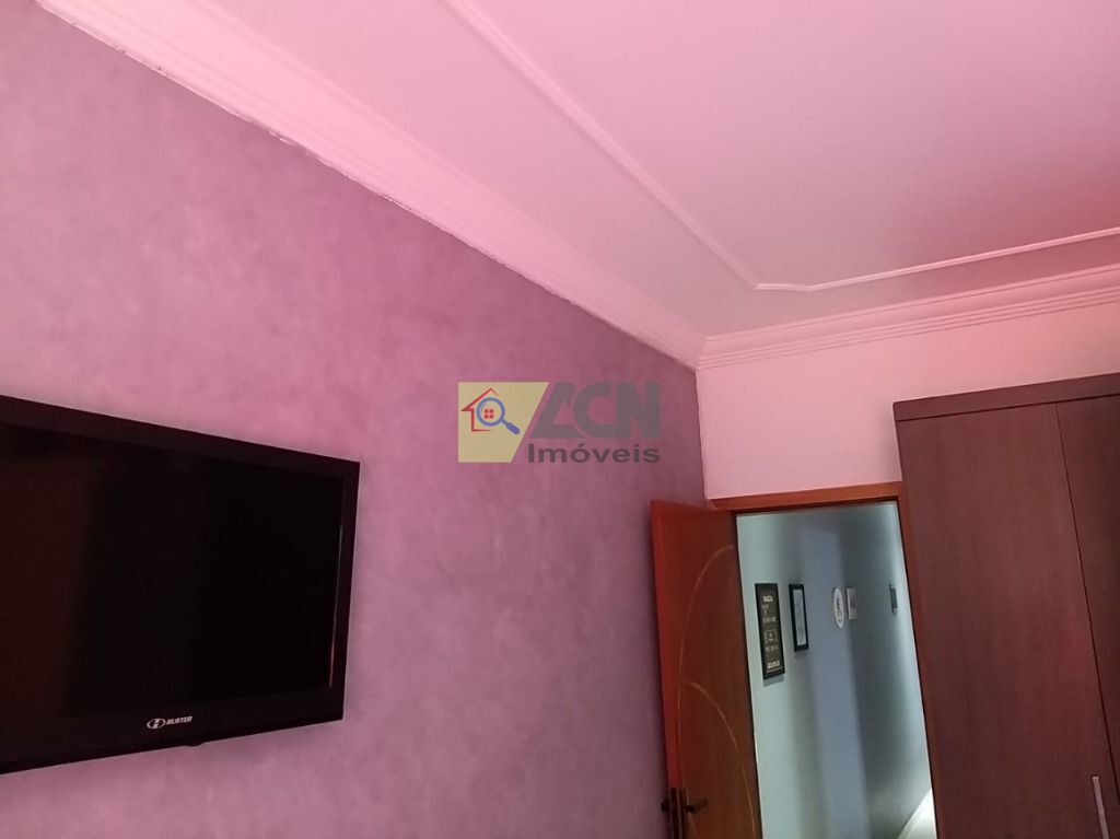 Casa, 2 quartos, 80 m² - Foto 9