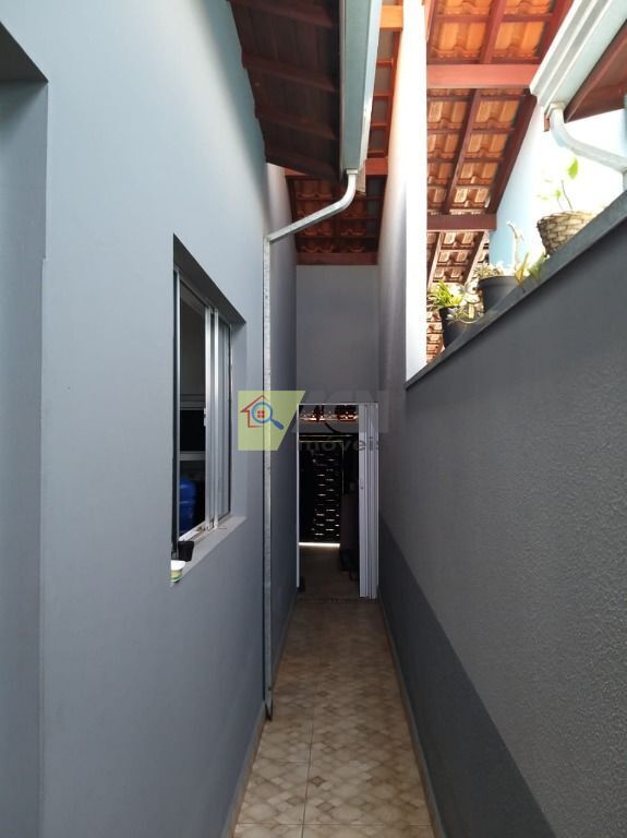 Casa, 2 quartos, 80 m² - Foto 11