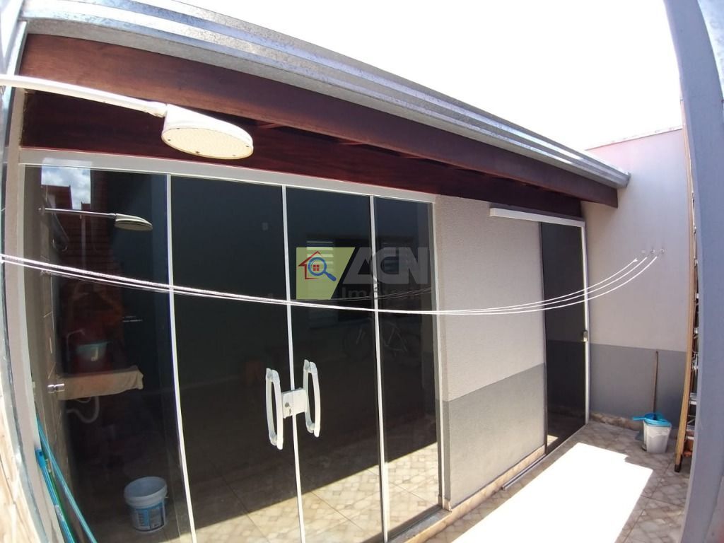 Casa, 2 quartos, 80 m² - Foto 12