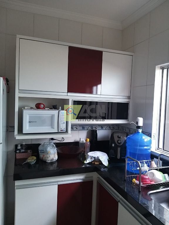 Casa, 2 quartos, 80 m² - Foto 8