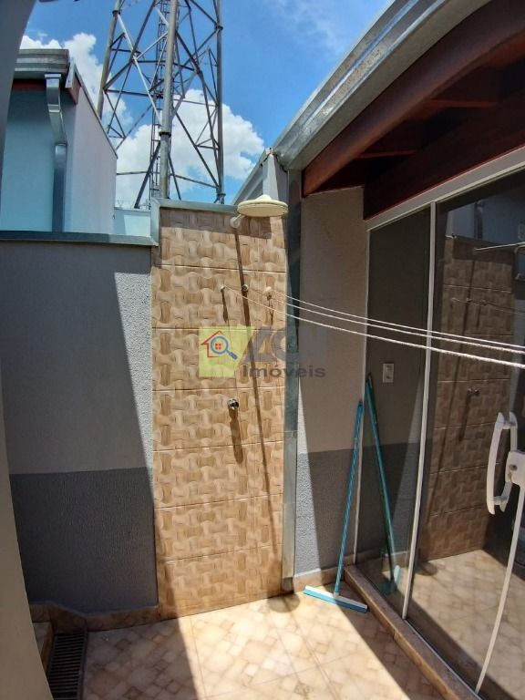 Casa, 2 quartos, 80 m² - Foto 16