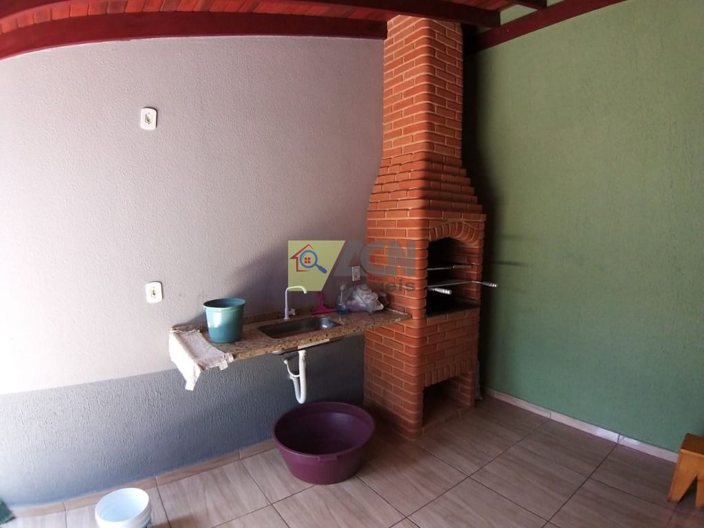 Casa, 2 quartos, 80 m² - Foto 22