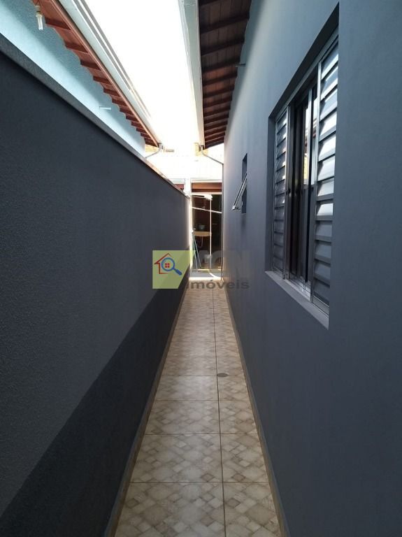 Casa, 2 quartos, 80 m² - Foto 10