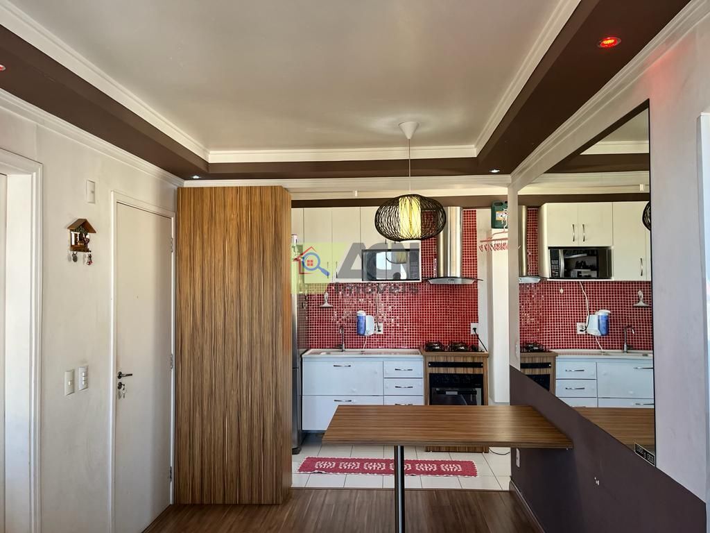 Apartamento, 3 quartos, 49 m² - Foto 15