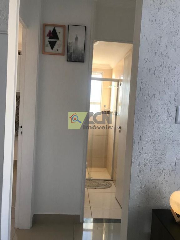 Apartamento, 2 quartos, 49 m² - Foto 8
