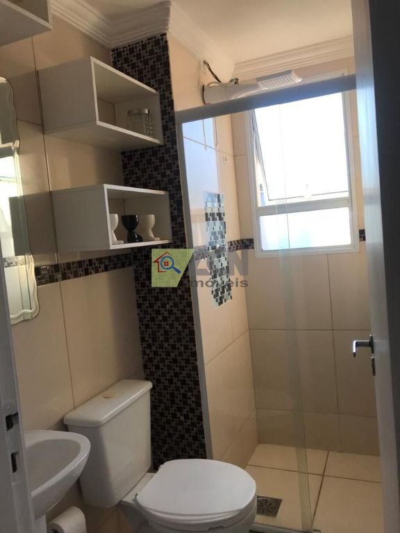 Apartamento, 2 quartos, 49 m² - Foto 4