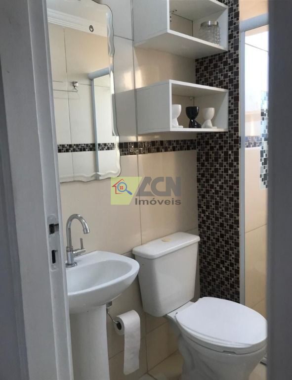 Apartamento, 2 quartos, 49 m² - Foto 12