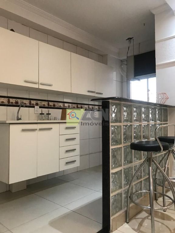 Apartamento, 2 quartos, 49 m² - Foto 6