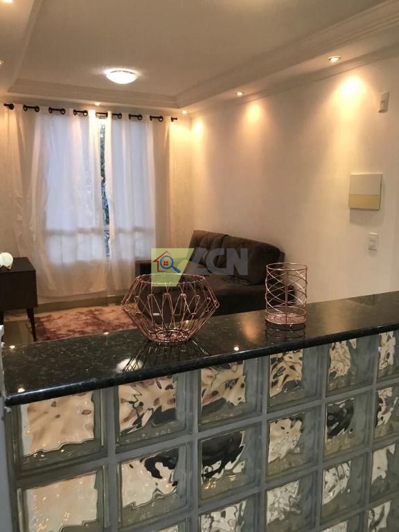 Apartamento, 2 quartos, 49 m² - Foto 3