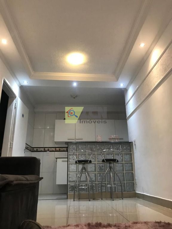 Apartamento, 2 quartos, 49 m² - Foto 2